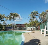 Bluff Palms Motel - Accommodation Main Beach