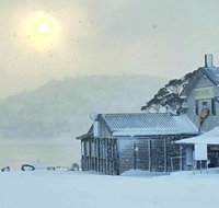 Great Lake Hotel - Accommodation Main Beach
