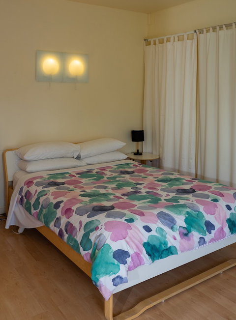 Albion Motel Hotel - Accommodation Main Beach 2