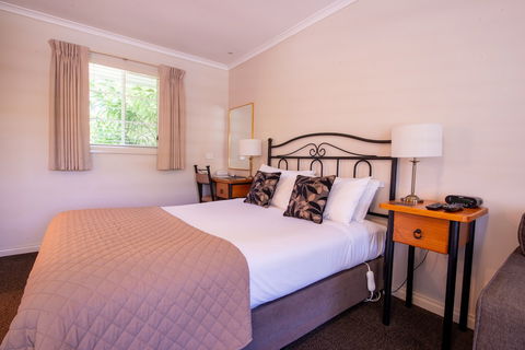 Yarra Gables - Accommodation Main Beach 2