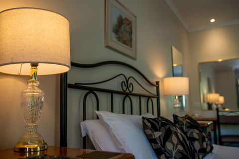 Yarra Gables - Accommodation Main Beach 0