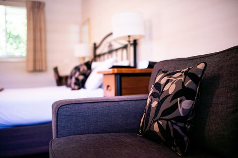 Yarra Gables - Accommodation Main Beach 1