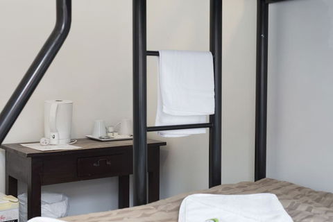 Brunswick Hotel Hostel - Accommodation Main Beach 6