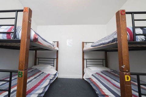 Brunswick Hotel Hostel - Accommodation Main Beach 5