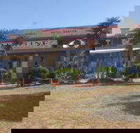 Hotel Boston - Accommodation Main Beach