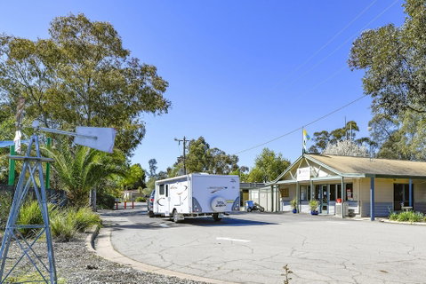 Secura Lifestyle Shepparton East - Accommodation Main Beach 0