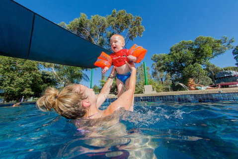 Secura Lifestyle Shepparton East - Accommodation Main Beach 2