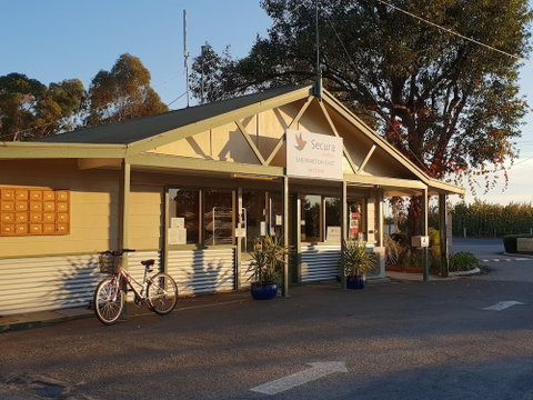 Secura Lifestyle Shepparton East - Accommodation Main Beach 4