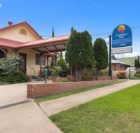 Comfort Inn Sovereign Gundagai - Accommodation Main Beach