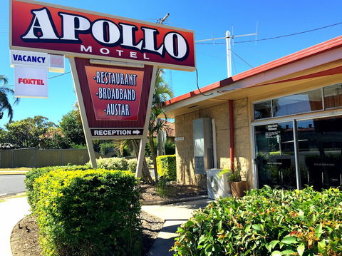 Apollo Motel Biloela - Accommodation Main Beach 3