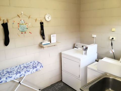 Apollo Motel Biloela - Accommodation Main Beach 5