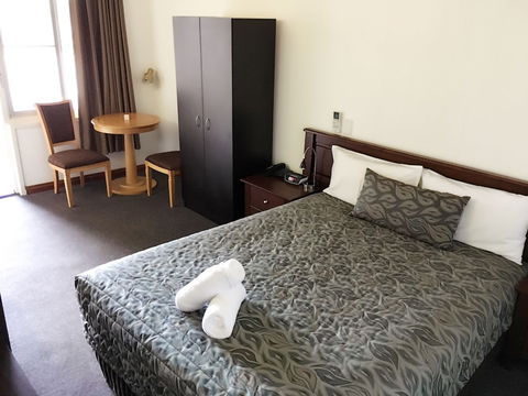 Apollo Motel Biloela - Accommodation Main Beach 6