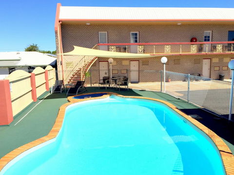 Apollo Motel Biloela - Accommodation Main Beach 2