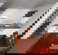 A-line Holiday Park - Accommodation Main Beach