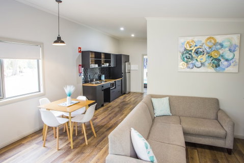NRMA Port Arthur Holiday Park - Accommodation Main Beach 6