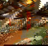 Broome Time Resort - Accommodation Main Beach