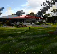 Dunsborough Rail Carriages  Farm Cottages - Accommodation Main Beach