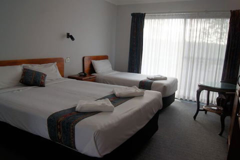 Kempsey Powerhouse Motel - Accommodation Main Beach 2