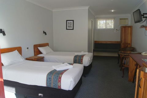 Kempsey Powerhouse Motel - Accommodation Main Beach 4