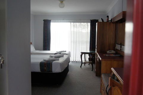 Kempsey Powerhouse Motel - Accommodation Main Beach 5