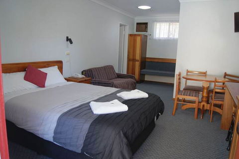 Kempsey Powerhouse Motel - Accommodation Main Beach 3