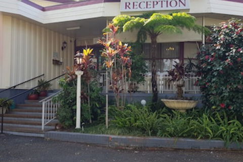 Kempsey Powerhouse Motel - Accommodation Main Beach 0