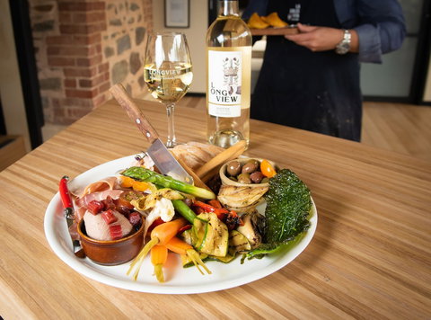 Longview Vineyard - Accommodation Main Beach 5