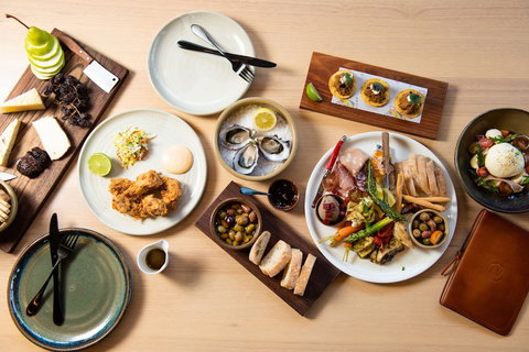 Longview Vineyard - Accommodation Main Beach 4