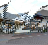 Naracoorte Hotel Motel - Accommodation Main Beach