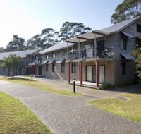 SCU Village - Accommodation Main Beach