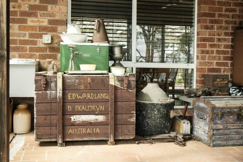 Bella Wind Bed & Breakfast - Accommodation Main Beach 1