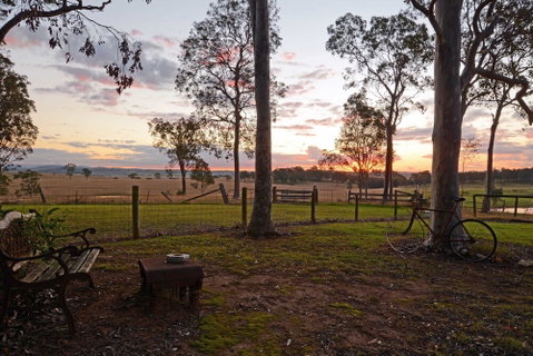 Bella Wind Bed & Breakfast - Accommodation Main Beach 2