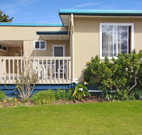 Carmens Inn - Accommodation Main Beach