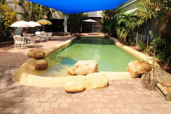 Hotel Allen - Accommodation Main Beach 6