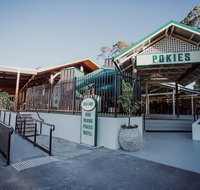 Wallaby Hotel - Accommodation Main Beach