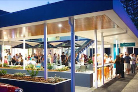 Brunswick River Inn - Accommodation Main Beach 4