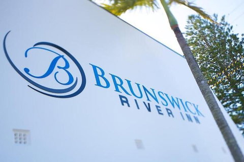 Brunswick River Inn - Accommodation Main Beach 3