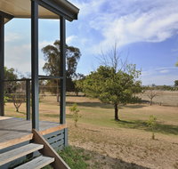 Mudgee Valley Park - Accommodation Main Beach