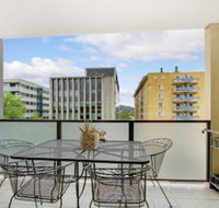 Accommodate Canberra - Braddon 33 - Accommodation Main Beach