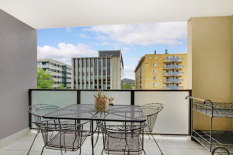 Accommodate Canberra - Braddon 33 - Accommodation Main Beach 0