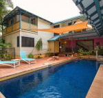 The Courthouse Bed  Breakfast - Accommodation Main Beach