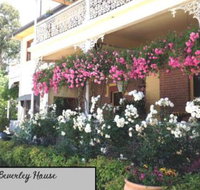 Beverley House - Accommodation Main Beach
