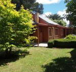 Tahara Cottage - Accommodation Main Beach