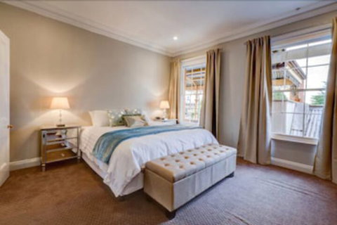 Bathurst Royal Apartments - Accommodation Main Beach 1