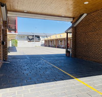 The Cottage Motor Inn Albury - Accommodation Main Beach