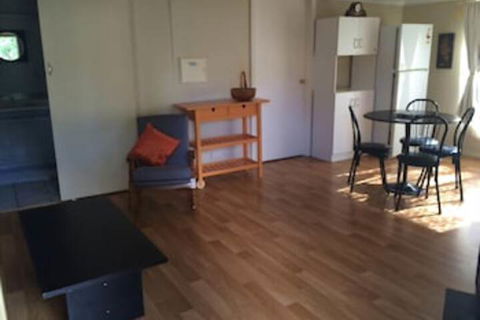 Ocean Vines Retreat - Accommodation Main Beach 4