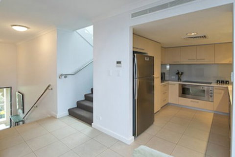 Yallingup Beach Resort - Accommodation Main Beach 5