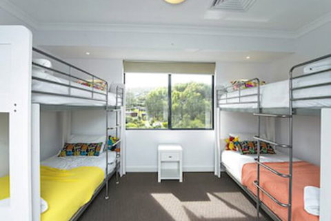 Yallingup Beach Resort - Accommodation Main Beach 2