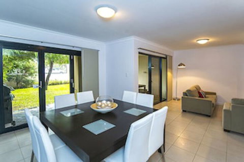 Yallingup Beach Resort - Accommodation Main Beach 4