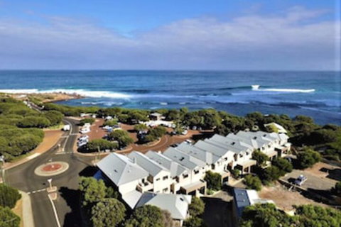 Yallingup Beach Resort - Accommodation Main Beach 0